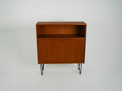 Vintage Schrank Regal Teak dänisch