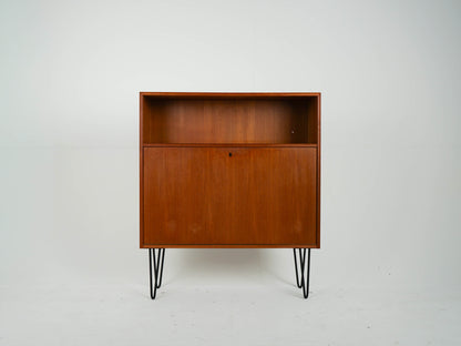 Vintage Schrank Regal Teak dänisch