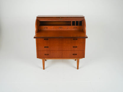 Vintage Sekretär Teak