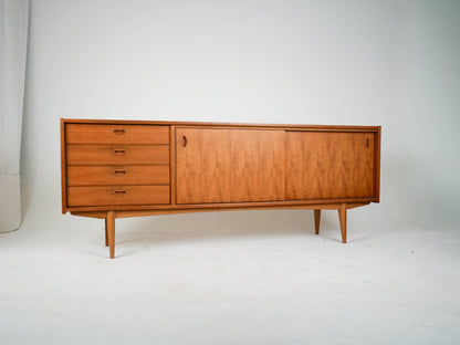 Vintage Sideboard Teak