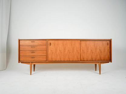 Vintage Sideboard Teak