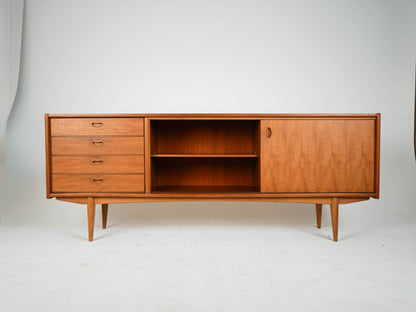 Vintage Sideboard Teak