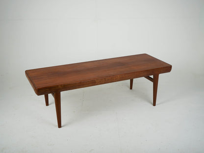 Vintage Couchtisch von Johannes Andersen