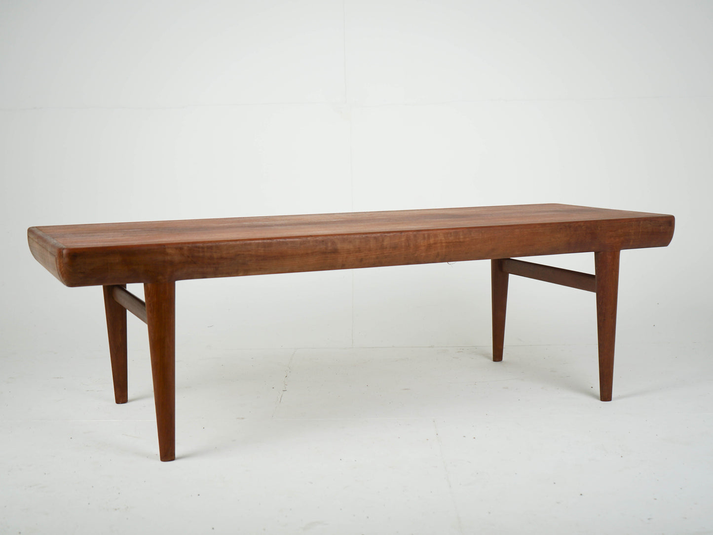 Vintage Couchtisch von Johannes Andersen