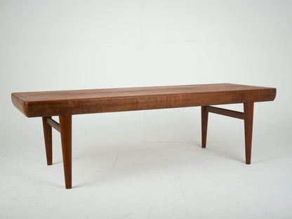 Vintage Couchtisch von Johannes Andersen