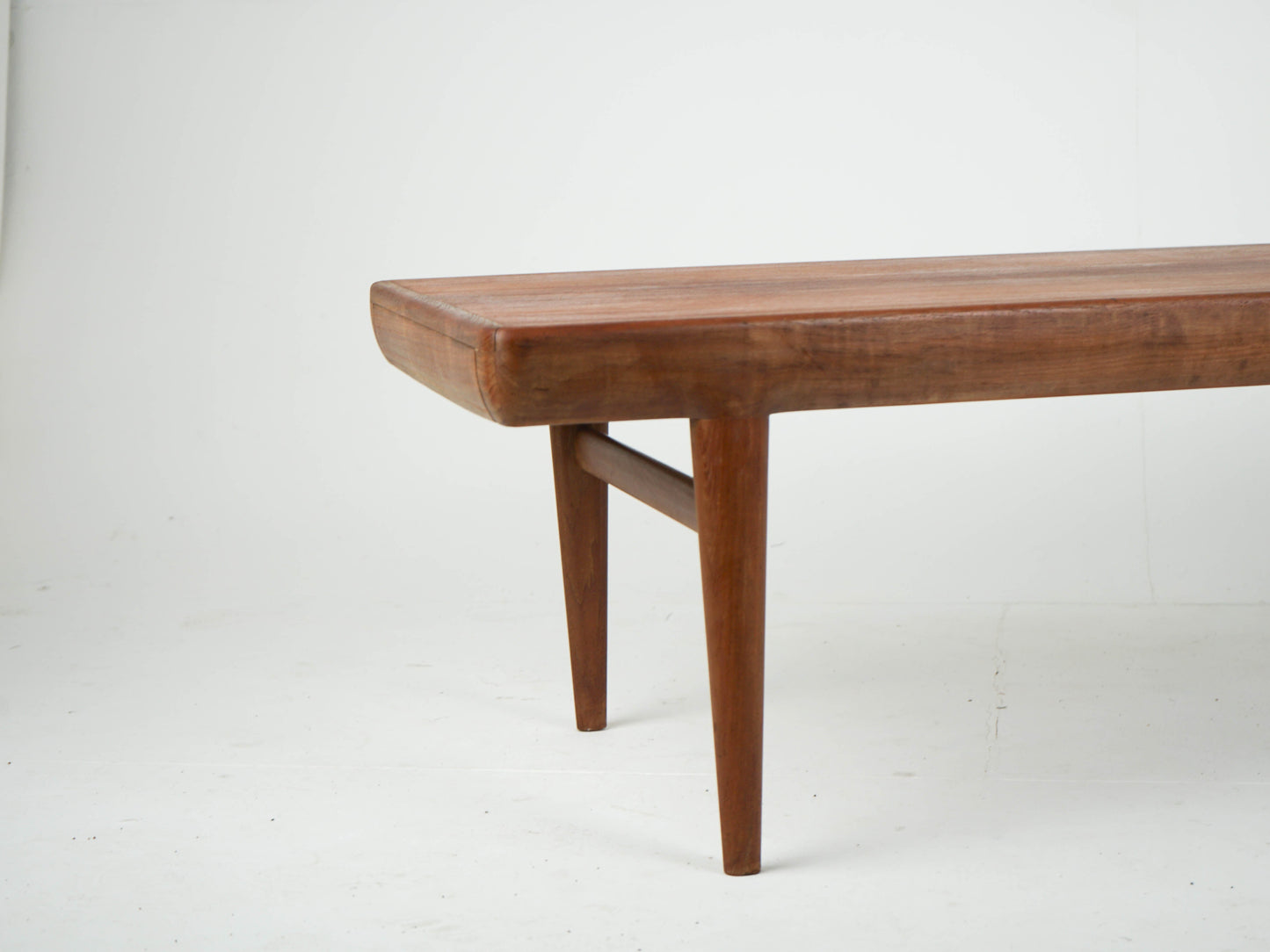 Vintage Couchtisch von Johannes Andersen