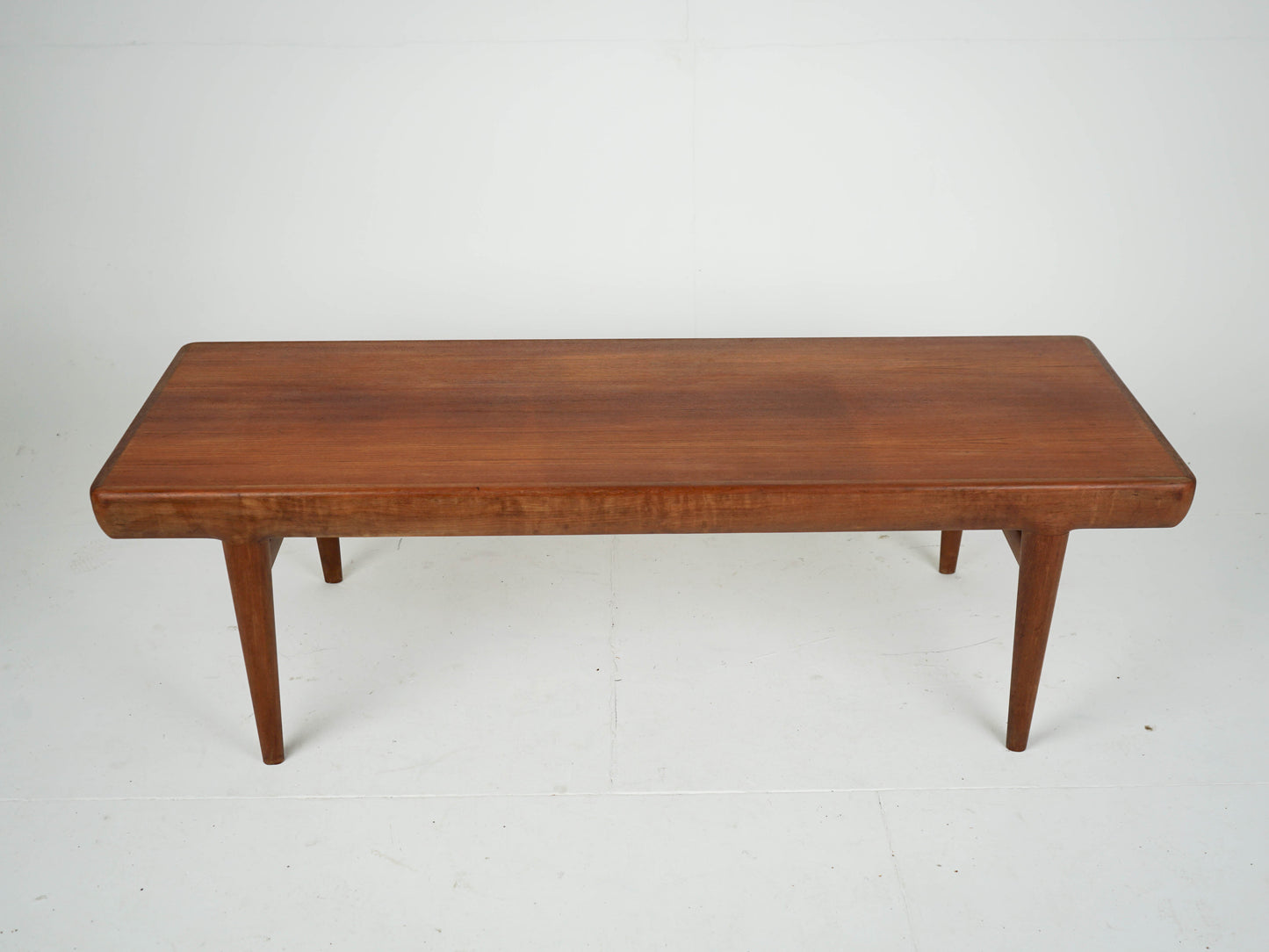 Vintage Couchtisch von Johannes Andersen