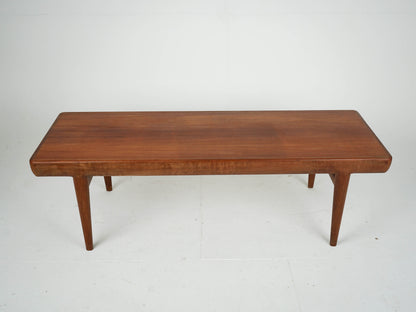 Vintage Couchtisch von Johannes Andersen