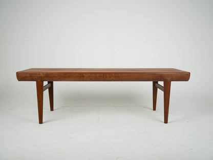 Vintage Couchtisch von Johannes Andersen