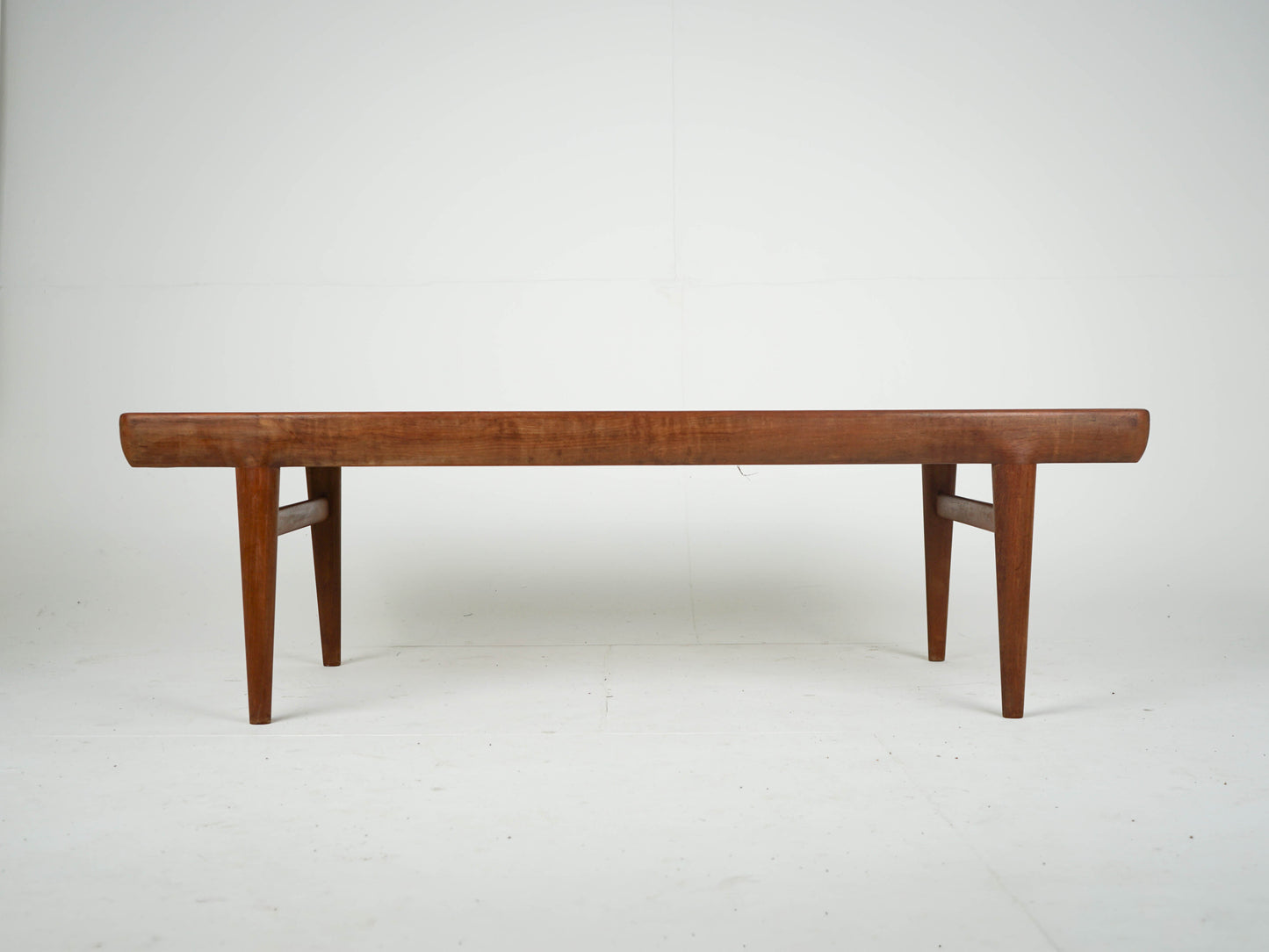 Vintage Couchtisch von Johannes Andersen