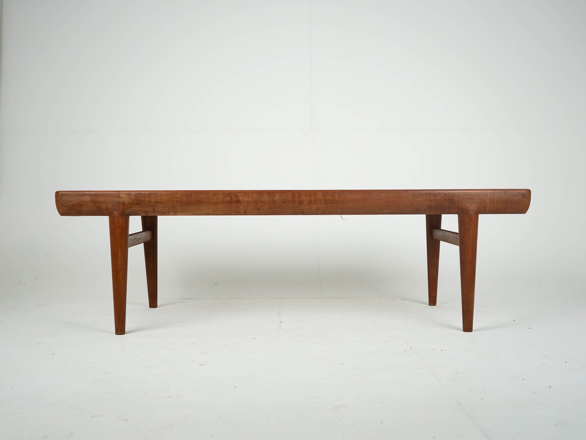Vintage Couchtisch von Johannes Andersen