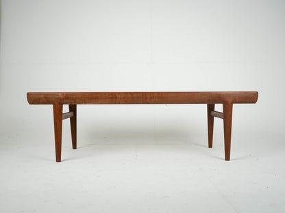 Vintage Couchtisch von Johannes Andersen
