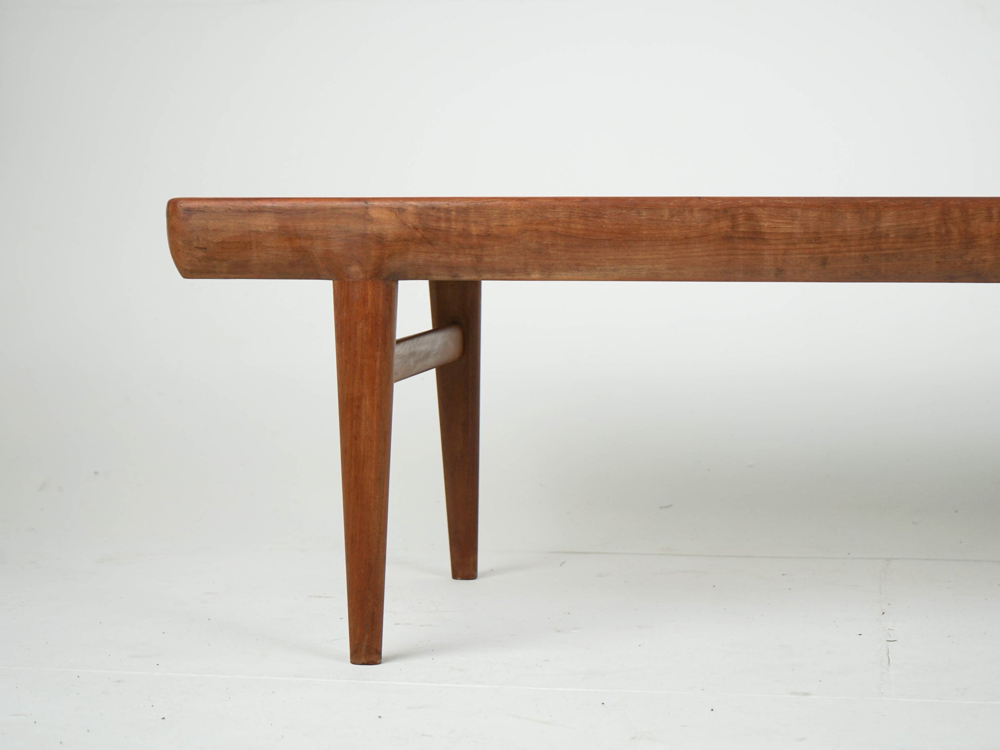 Vintage Couchtisch von Johannes Andersen