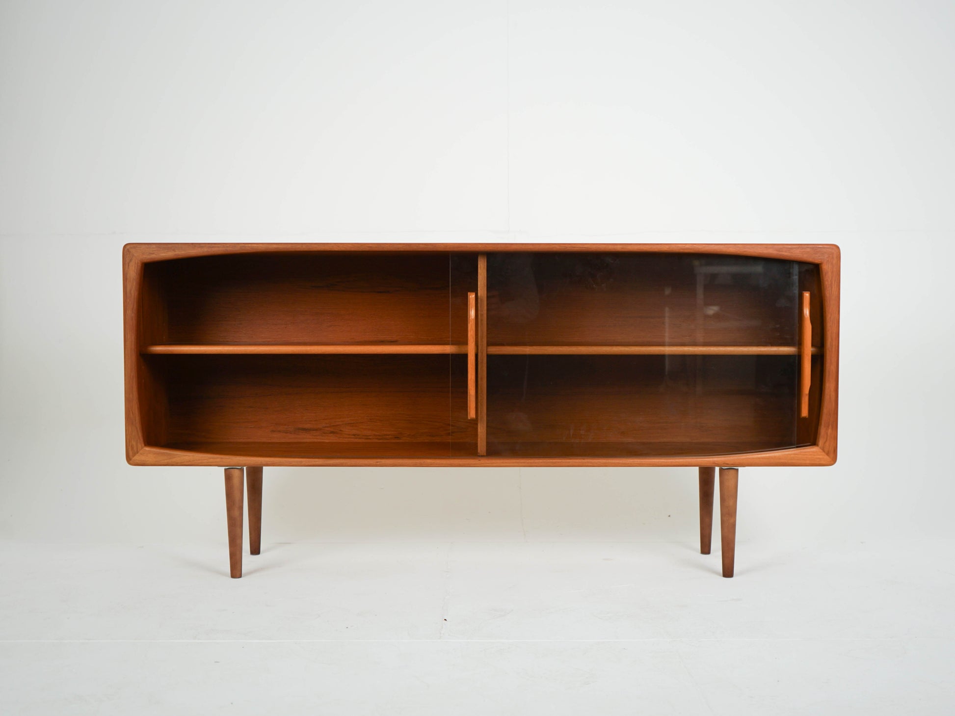 Vintage Sideboard von Dyrlund