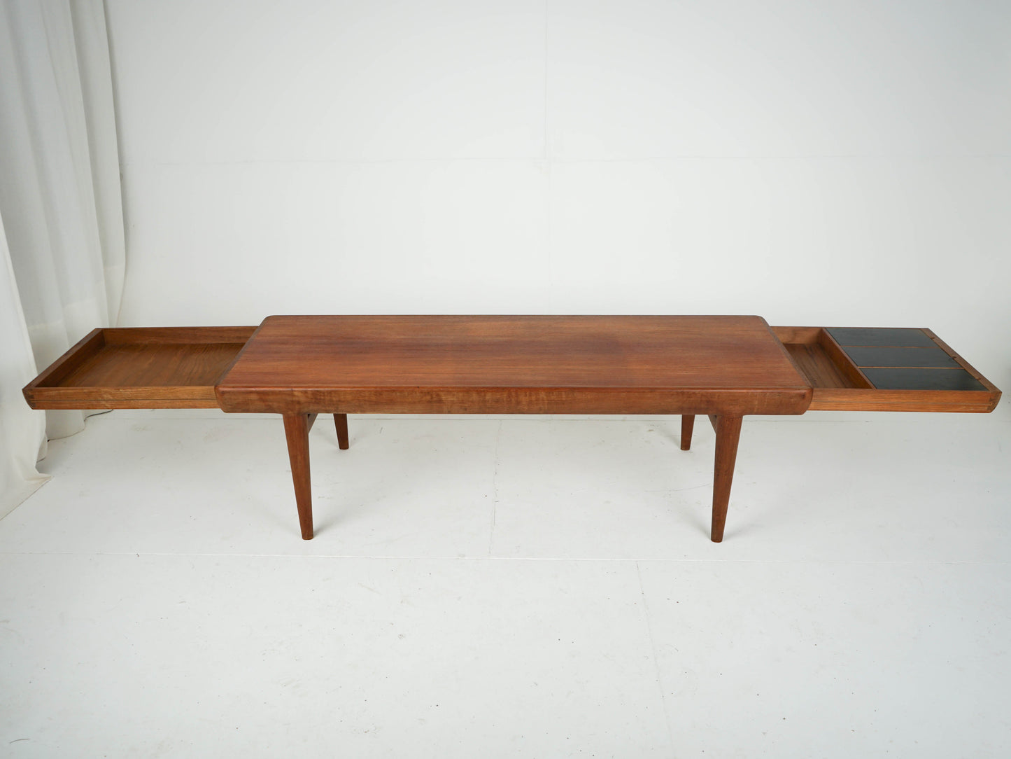 Vintage Couchtisch von Johannes Andersen