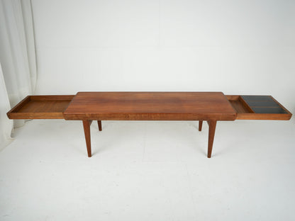 Vintage Couchtisch von Johannes Andersen