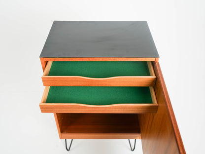 Vintage Anrichte Teak Dänisch