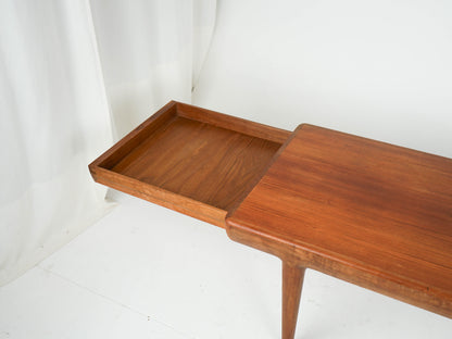 Vintage Couchtisch von Johannes Andersen