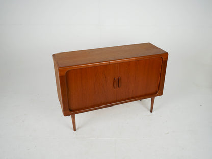 Vintage Teak Sideboard von Dyrlund für Dyrlund Braun