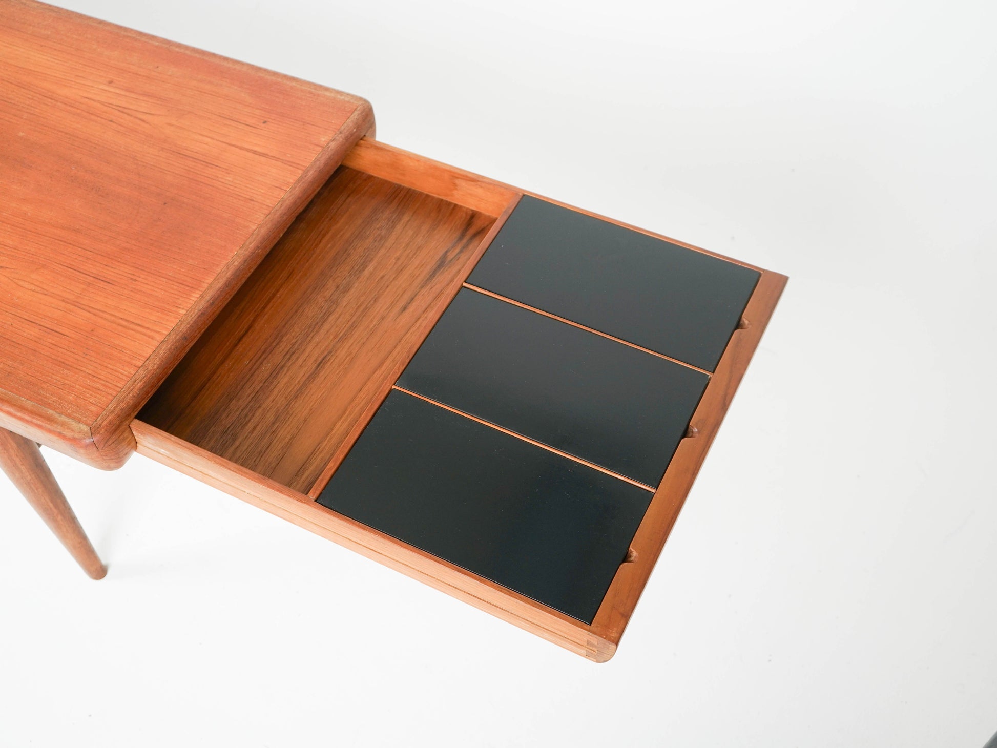 Vintage Couchtisch von Johannes Andersen