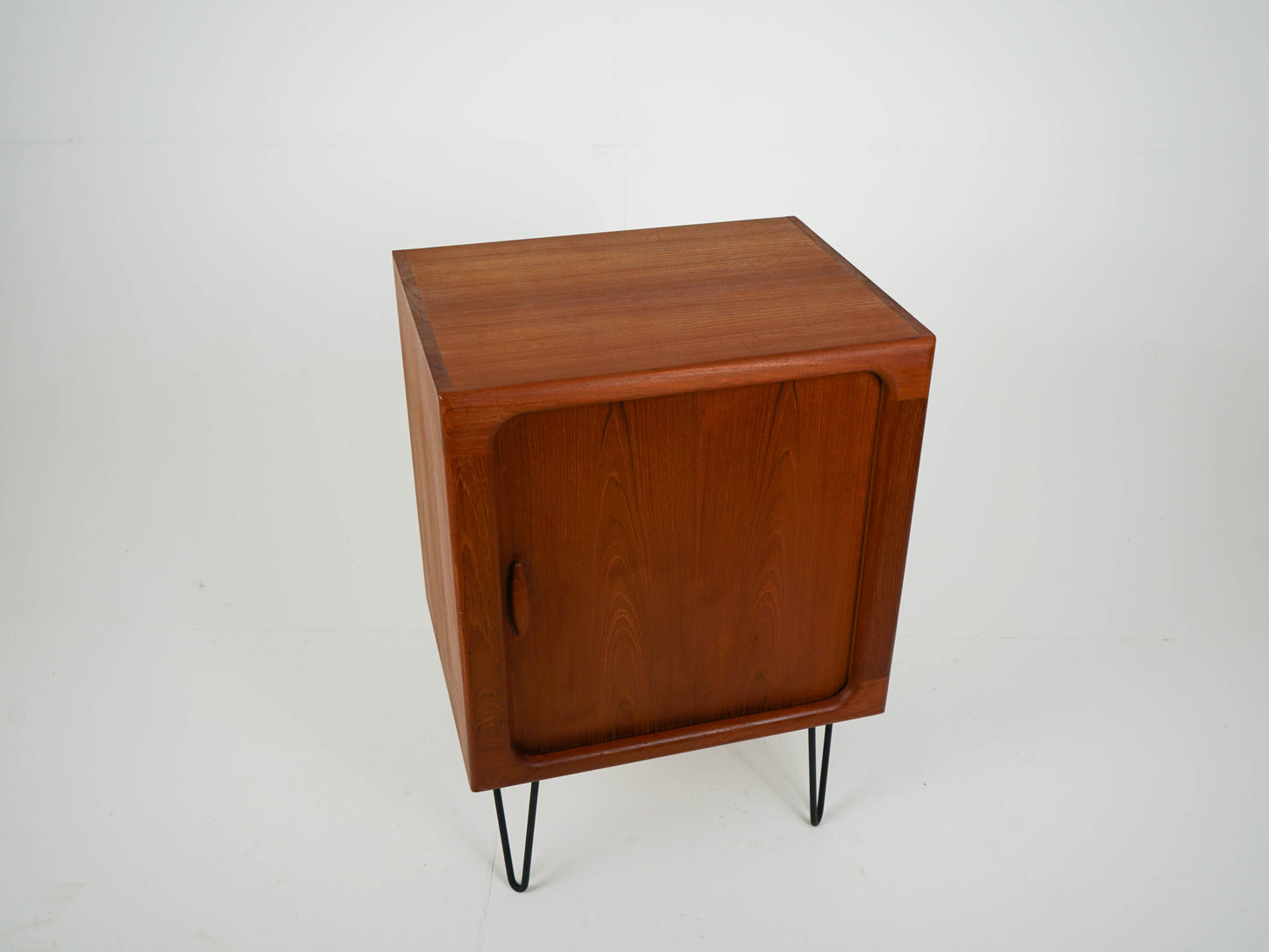 Vintage Sideboard Teak von Dyrlund
