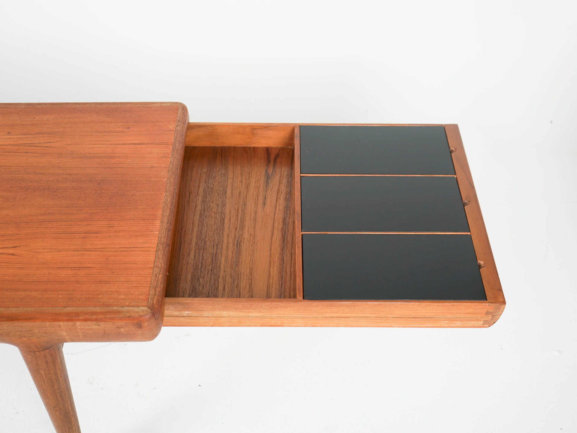 Vintage Couchtisch von Johannes Andersen