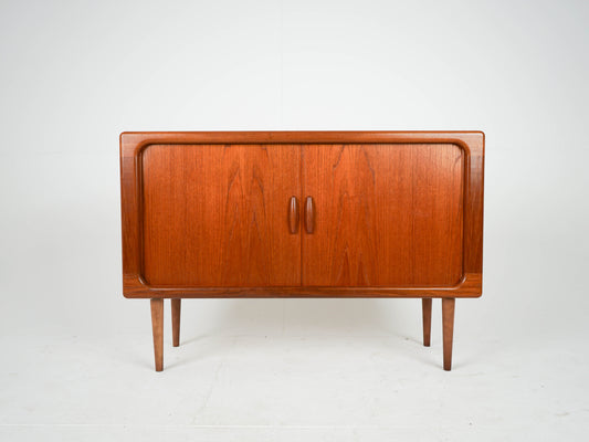 Vintage Teak Sideboard von Dyrlund für Dyrlund Braun
