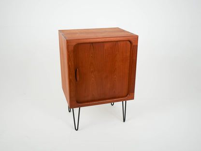 Vintage Sideboard Teak von Dyrlund