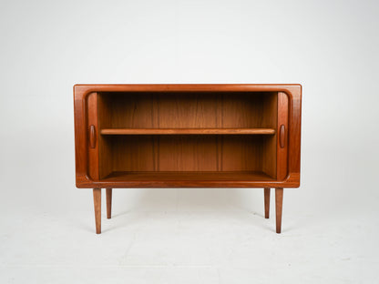 Vintage Teak Sideboard von Dyrlund für Dyrlund Braun