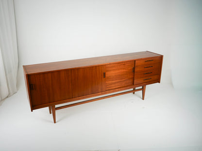 Vintage Sideboard Teak