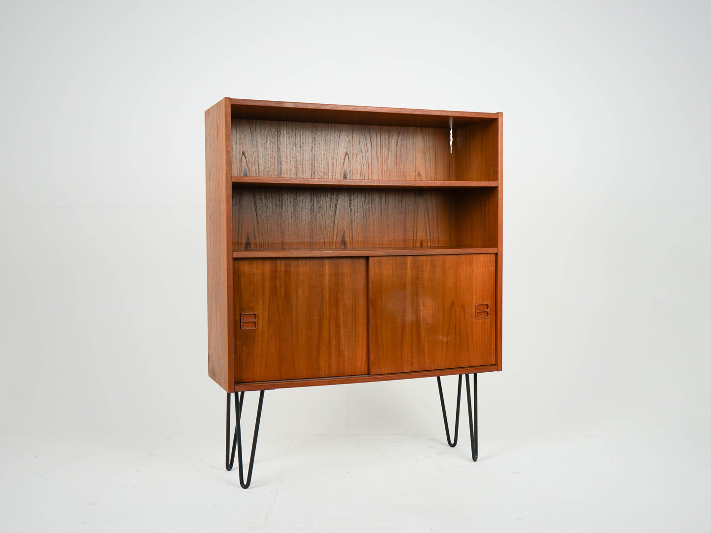 Vintage Regal Teak von Dänemark