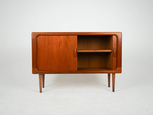 Vintage Teak Sideboard von Dyrlund für Dyrlund Braun