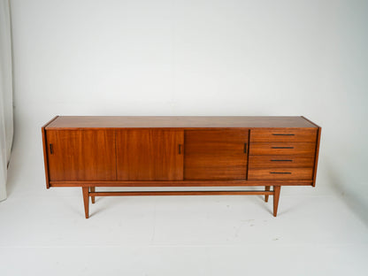 Vintage Sideboard Teak