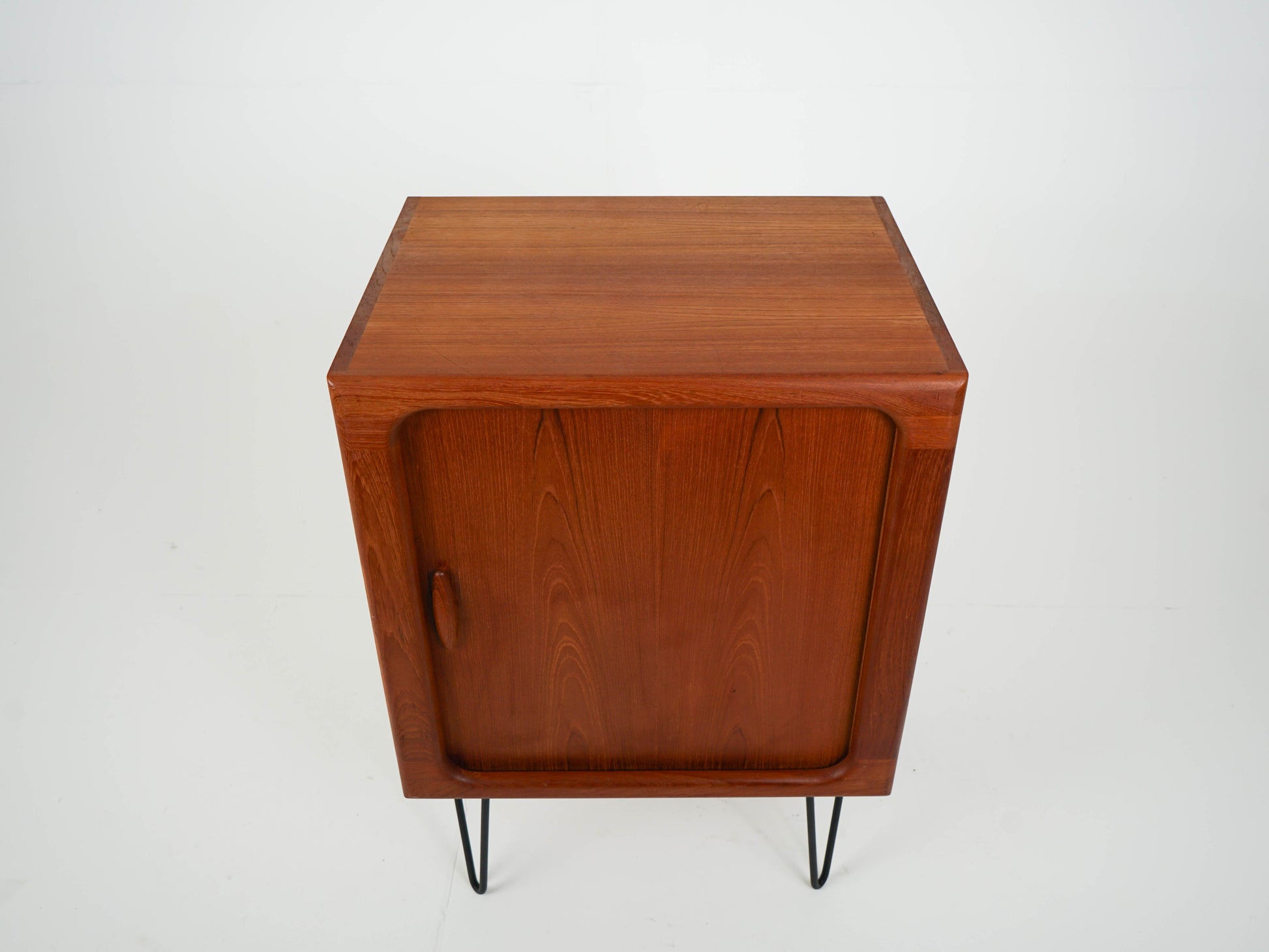 Vintage Sideboard Teak von Dyrlund