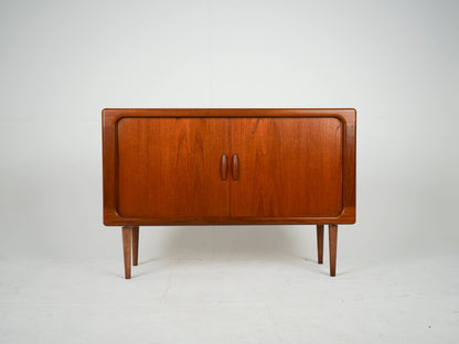 Vintage Teak Sideboard von Dyrlund für Dyrlund Braun