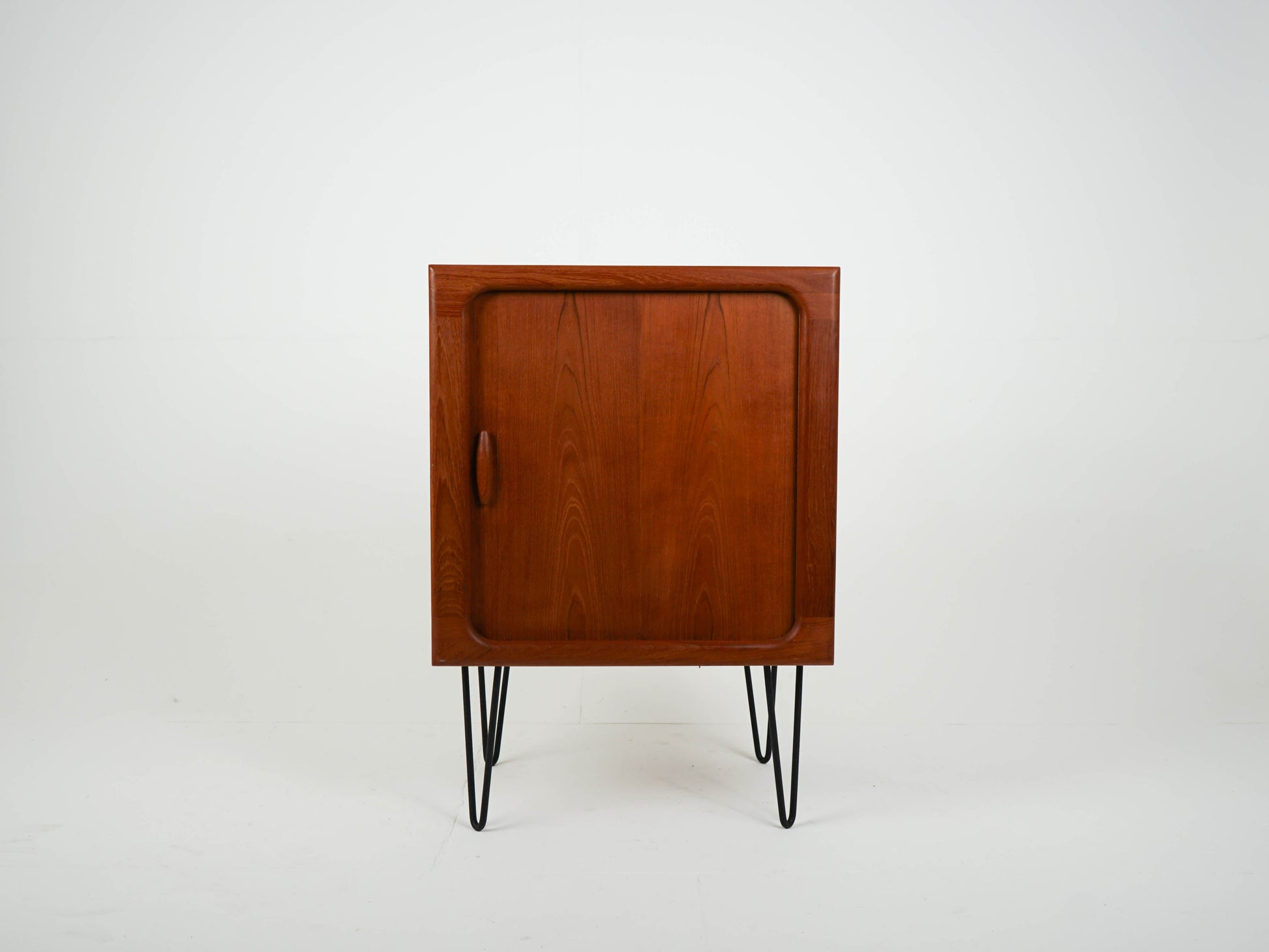 Vintage Sideboard Teak von Dyrlund