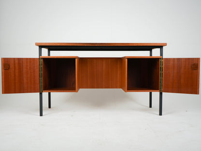 Vintage Schreibtisch Teak