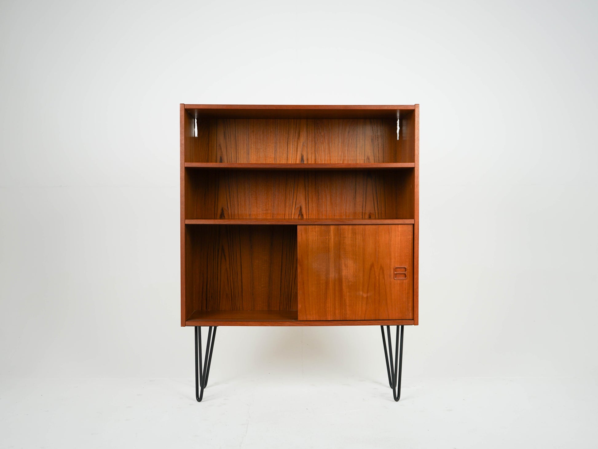 Vintage Regal Teak von Dänemark