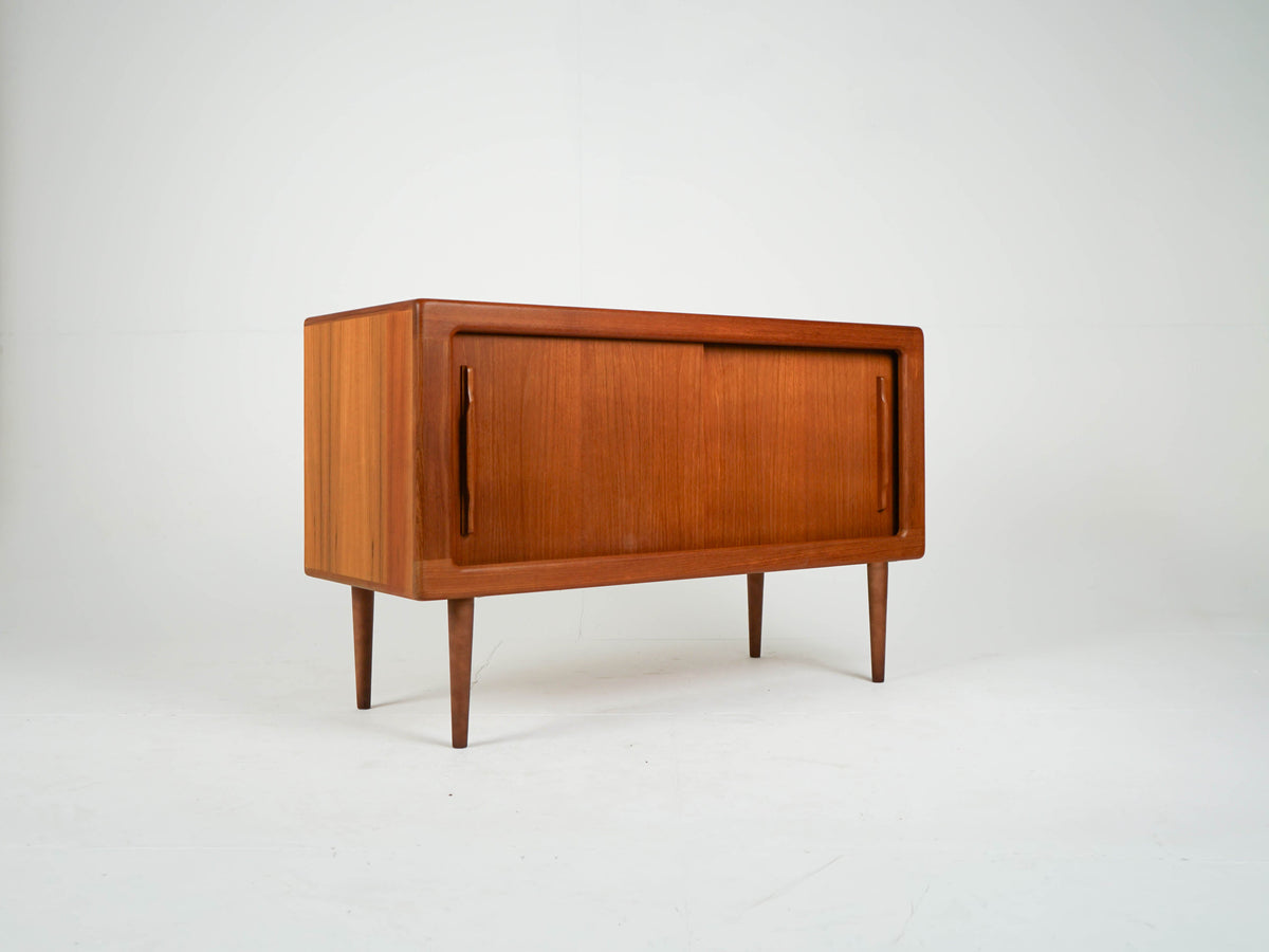 Vintage Sideboard Dyrlund Teakholz Mid-Century