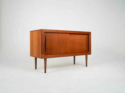 Vintage Sideboard Dyrlund Teakholz Mid-Century