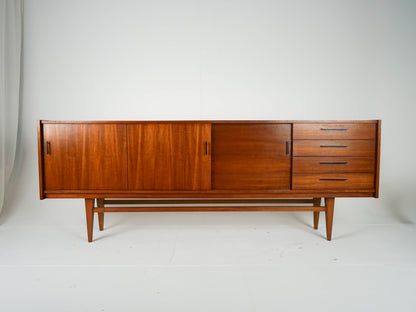 Vintage Sideboard Teak