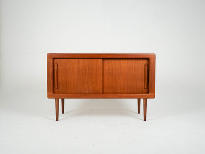 Vintage Sideboard Dyrlund Teakholz Mid-Century