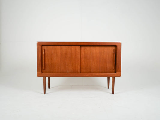 Vintage Sideboard Dyrlund Teakholz Mid-Century
