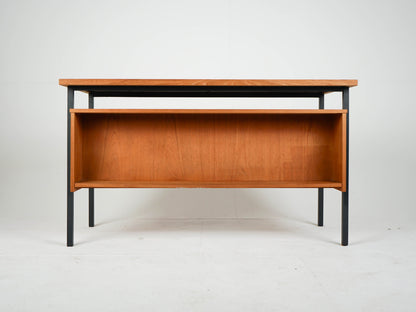 Vintage Schreibtisch Teak