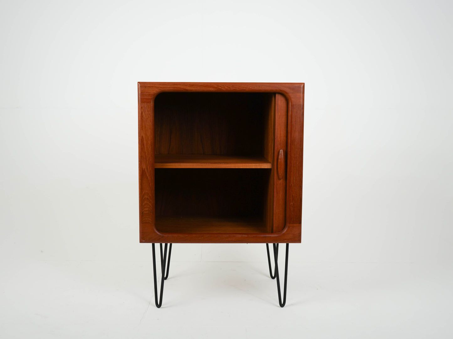 Vintage Sideboard Teak von Dyrlund