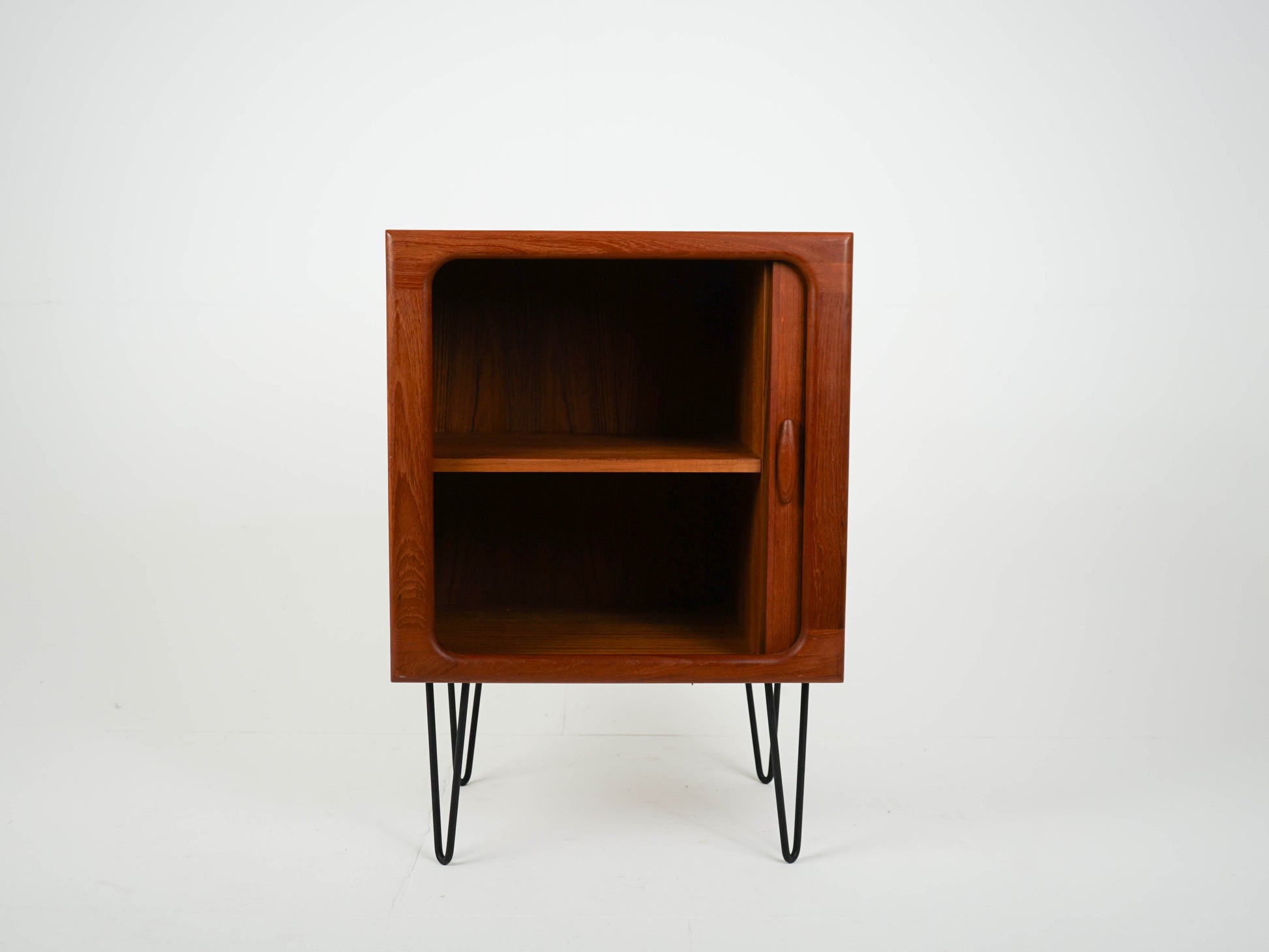 Vintage Sideboard Teak von Dyrlund