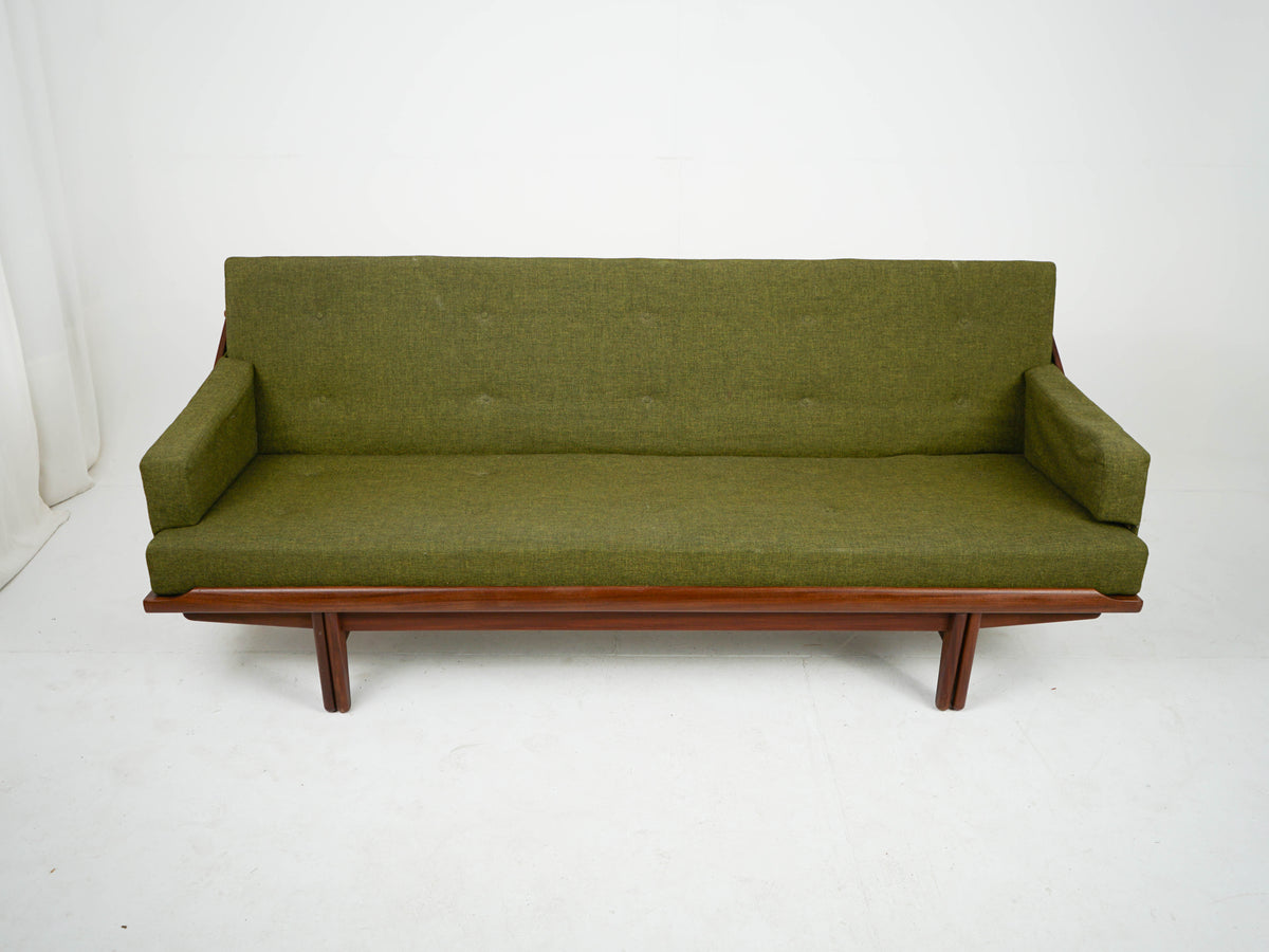 Vintage Daybed "Diva" Modell 981 von Poul M. Volther für Frem Røjle