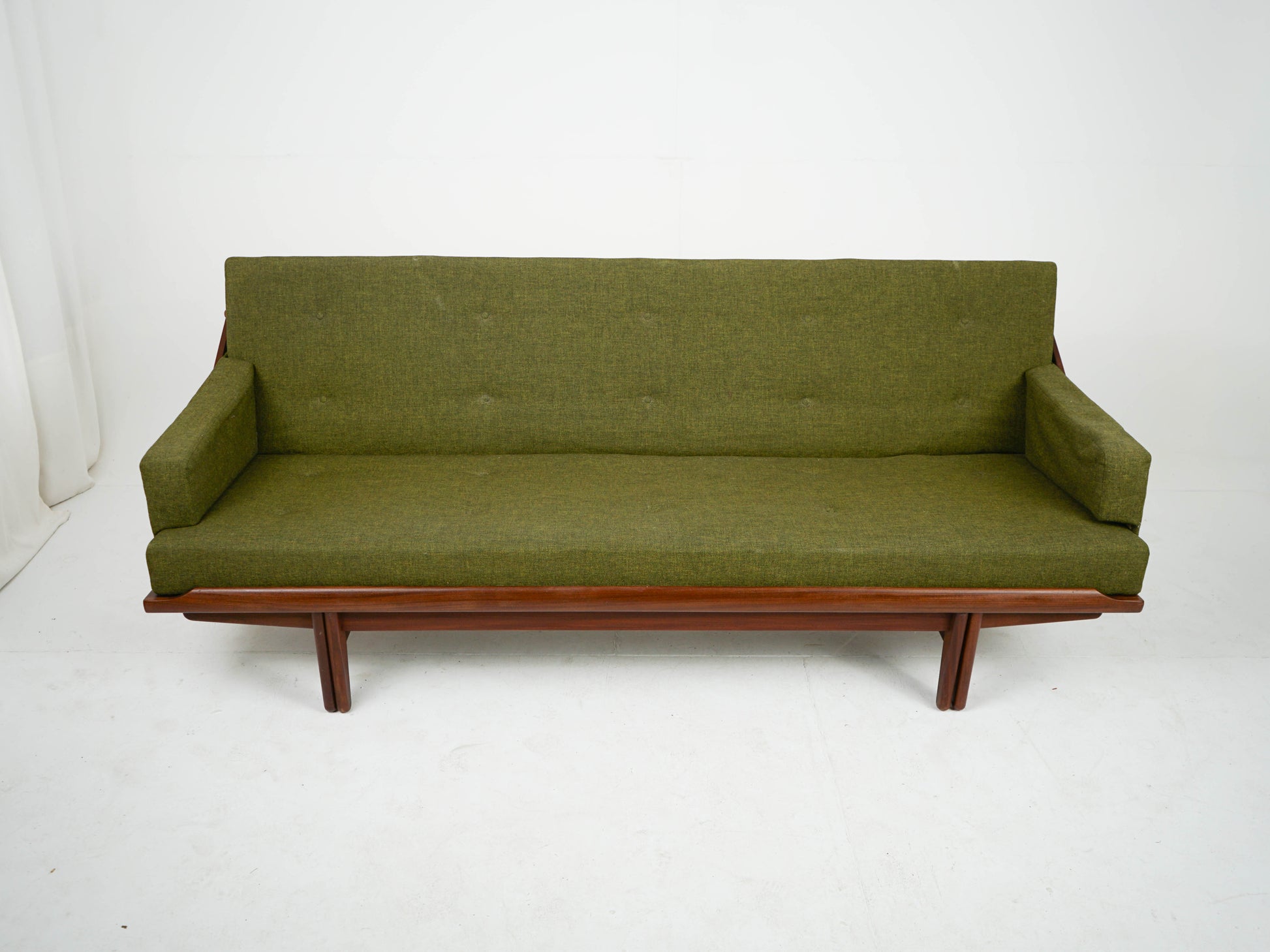Vintage Daybed "Diva" Modell 981 von Poul M. Volther für Frem Røjle