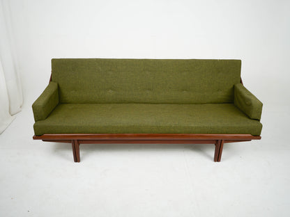 Vintage Daybed "Diva" Modell 981 von Poul M. Volther für Frem Røjle