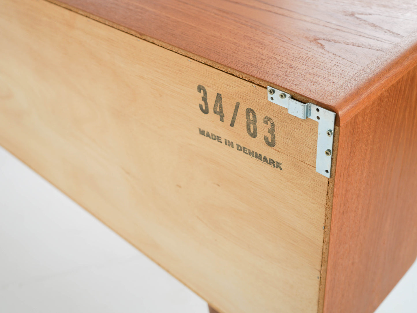 Vintage Sideboard von Dyrlund